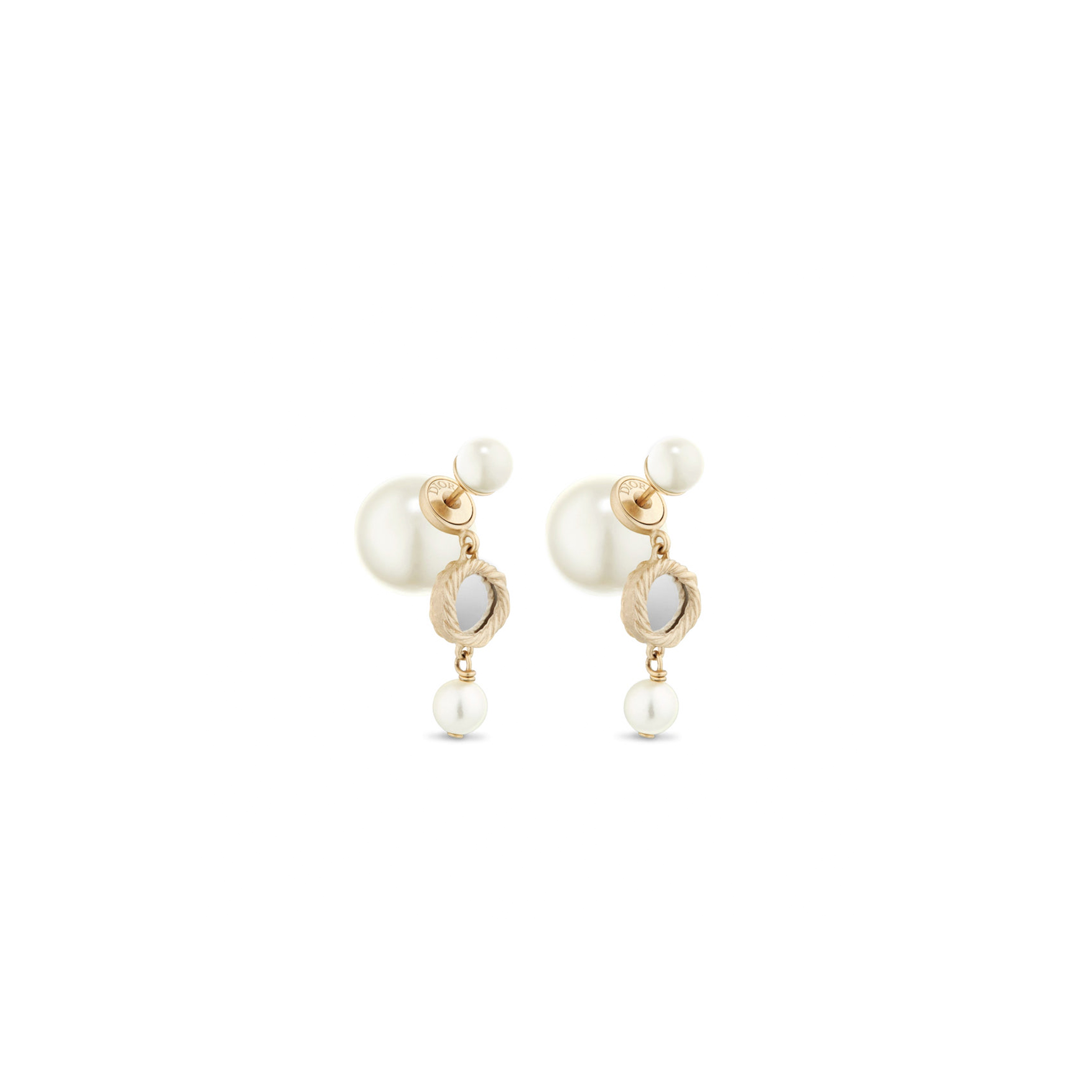 D*or tribales earrings e2302wompl_d301